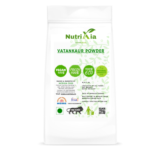 vatankaur powder vatankur powder -Nutrixia Food